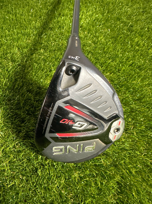 Ping G410 3/14.5 FWY