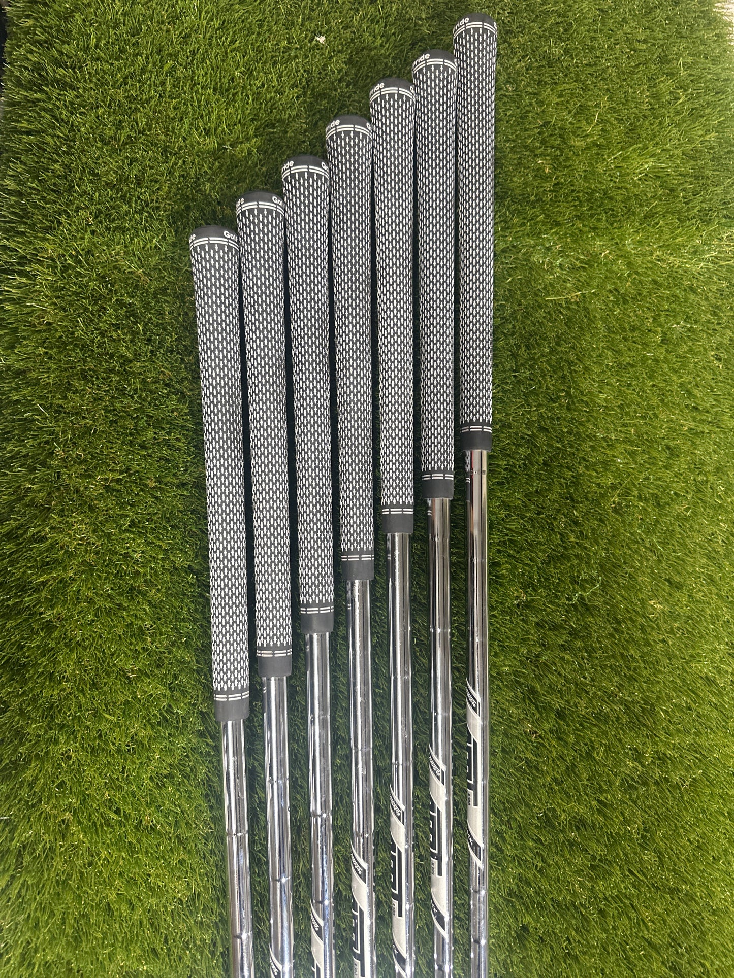 Titleist T200 4-PW Irons