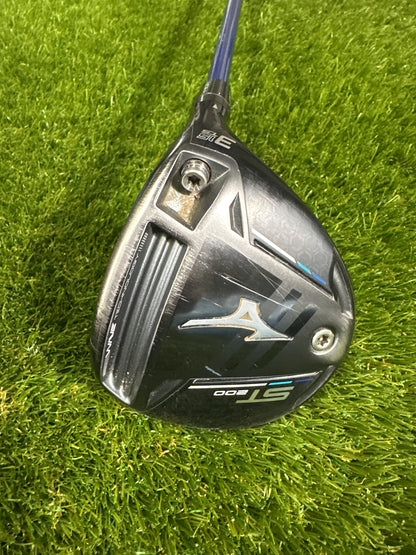 Mizuno ST200 3/15 FWY