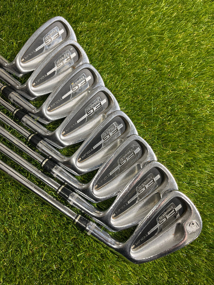 Wilson FG Tour 3-PW Irons