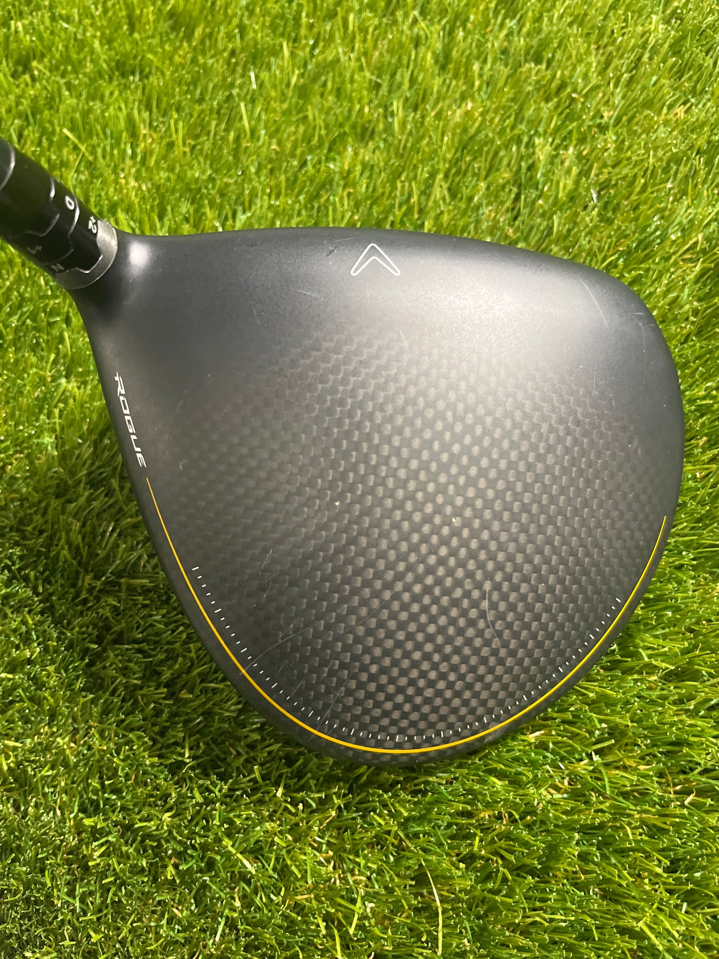 Callaway Rogue ST Max LS 9 Driver