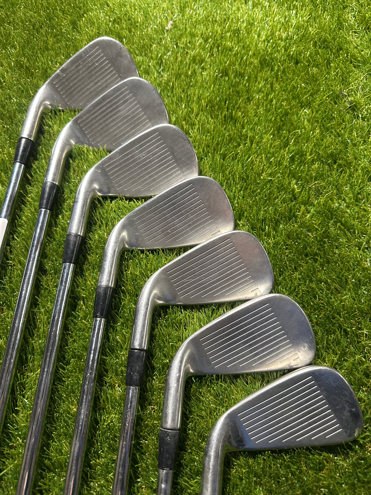 Titleist AP1 710 4-PW Irons