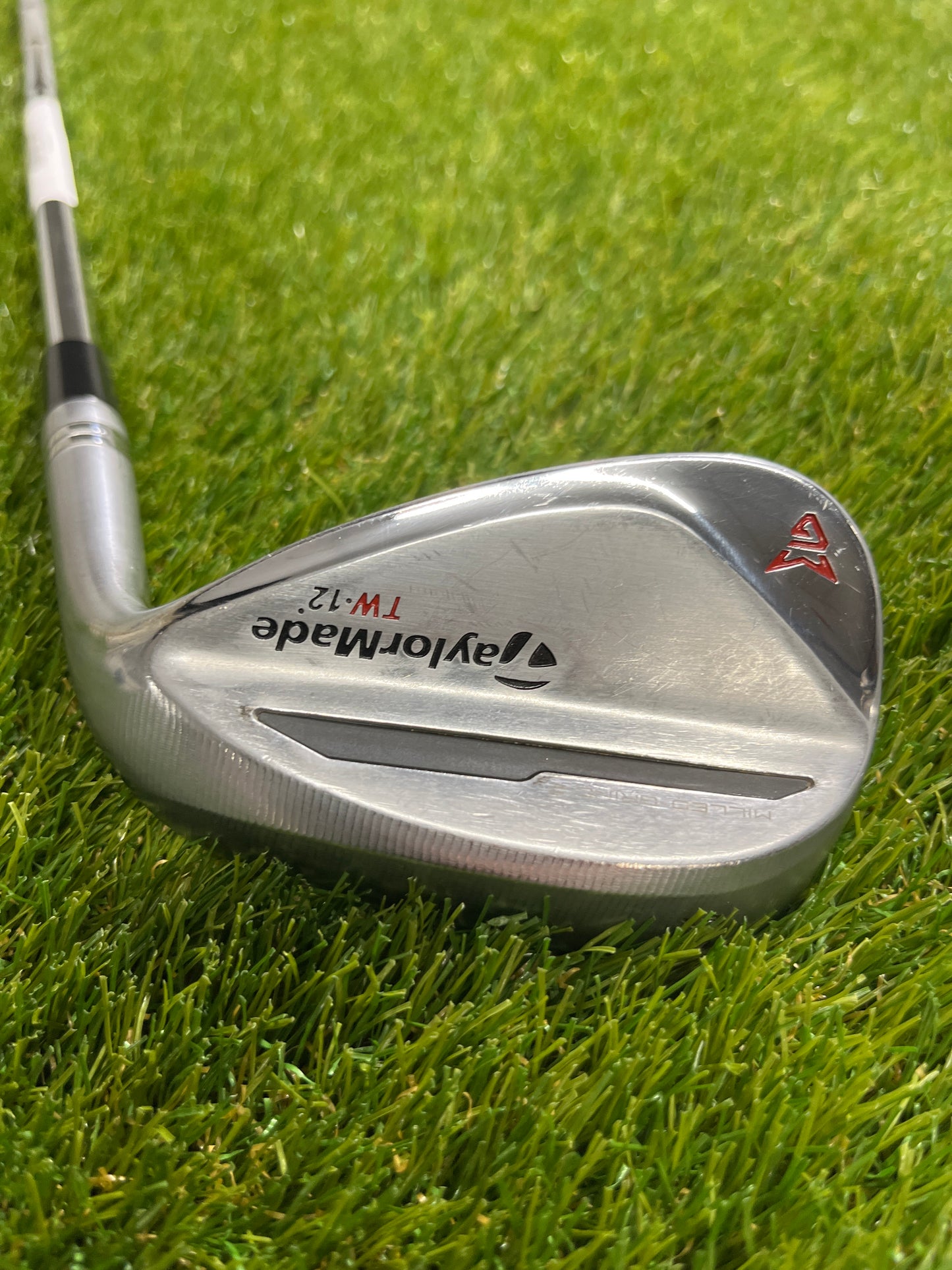 TaylorMade MG 56 Wedge