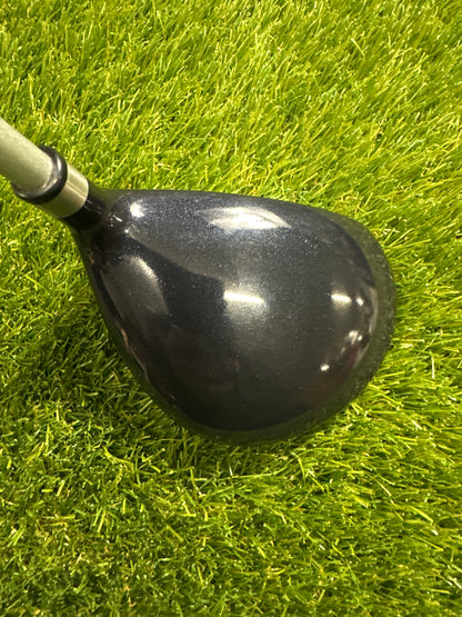 Radar PFT Super Steel 5 FWY