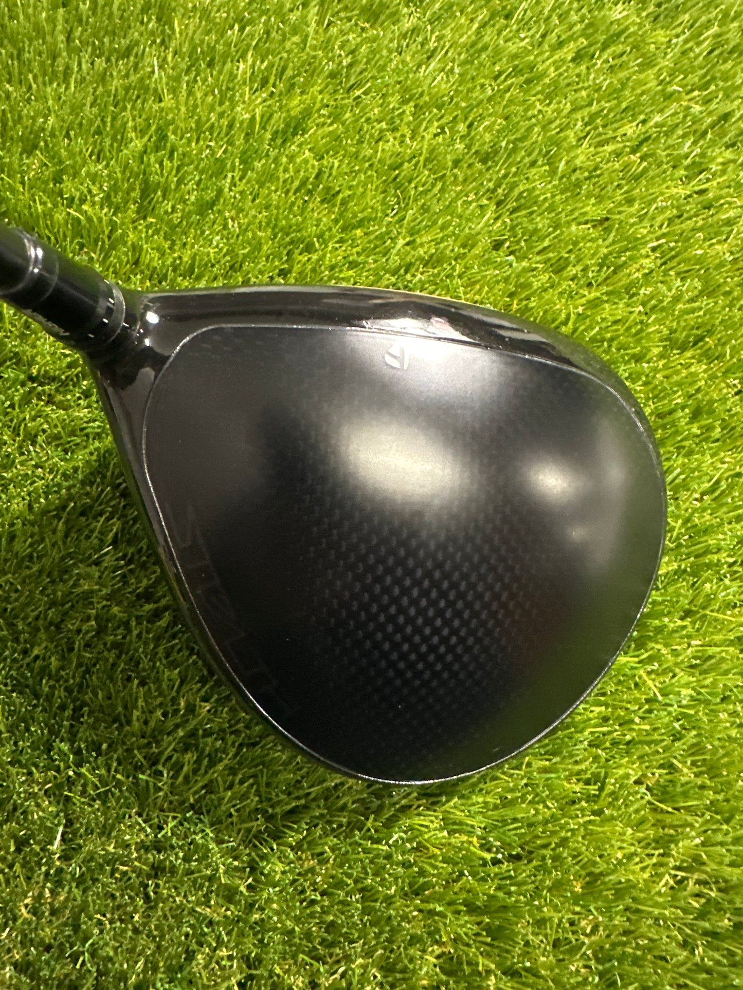 TaylorMade Stealth Plus 8 Driver