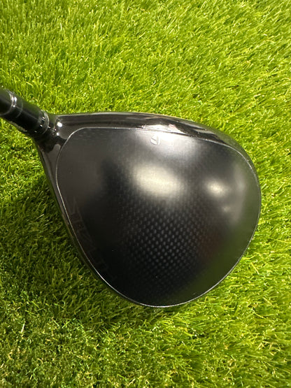 TaylorMade Stealth Plus 8 Driver