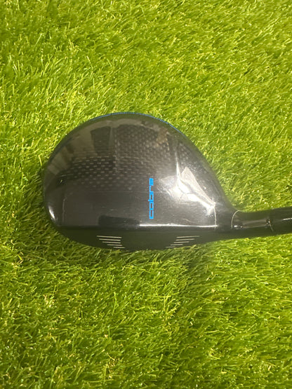 Cobra Fmax Air Speed 3/16 FWY