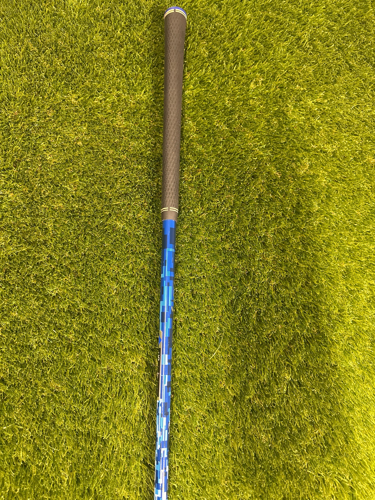 Cleveland Launcher HB 3/19 HYB