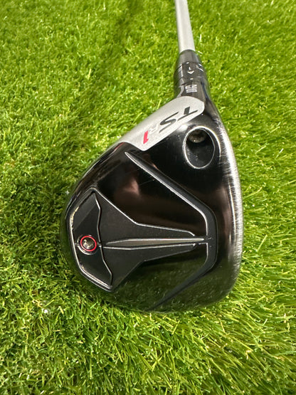 Titleist TSR1 5/23 HYB