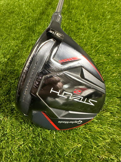 TaylorMade Stealth 2 3/15 FWY