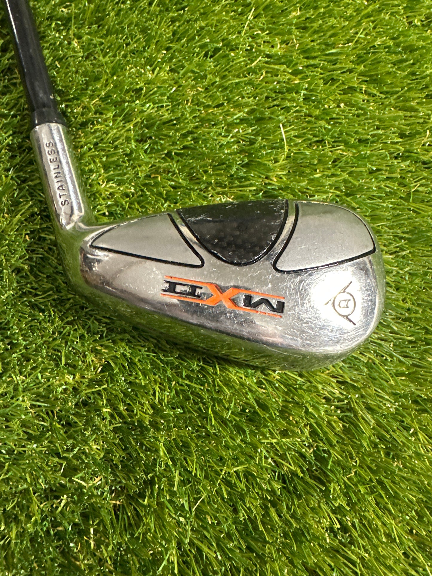 Dunlop MXO 18 DUI