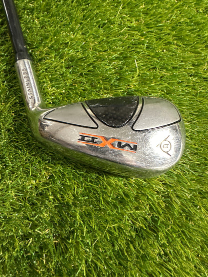 Dunlop MXO 18 DUI