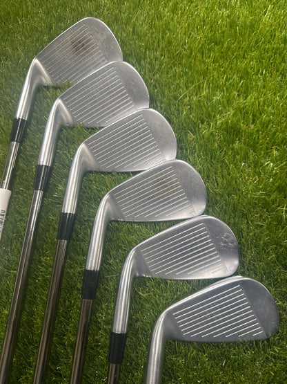 Mizuno JPX 921 Hot Metal Pro 5-PW Irons
