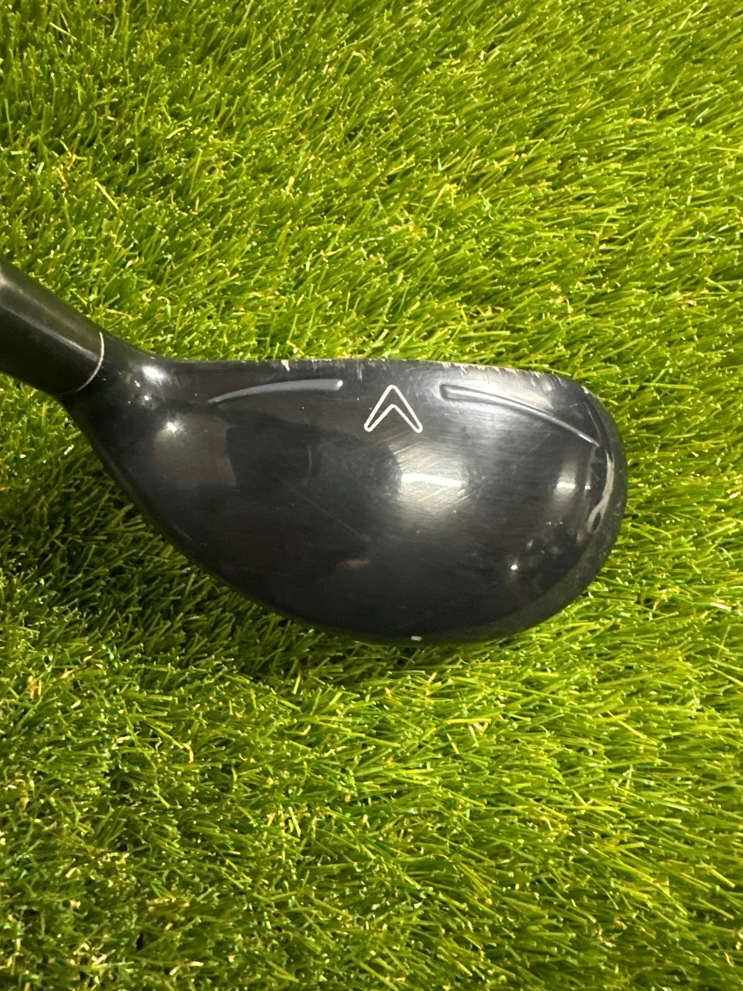 Callaway Rogue 4 HYB