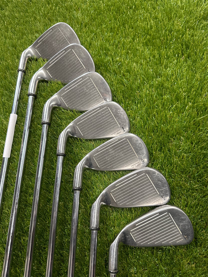 Callaway Big Bertha 4-PW Irons