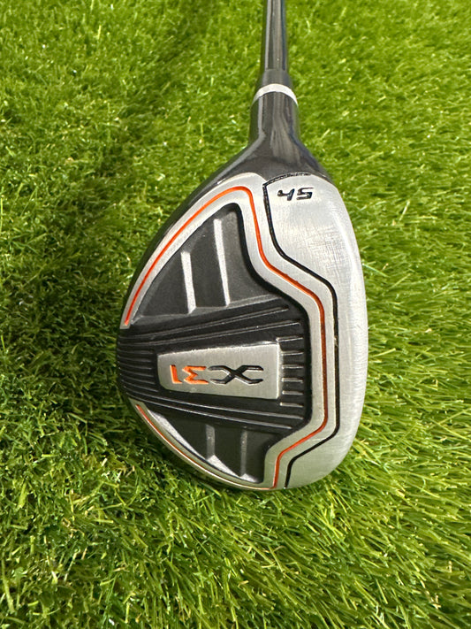 Wilson X31 5 HYB