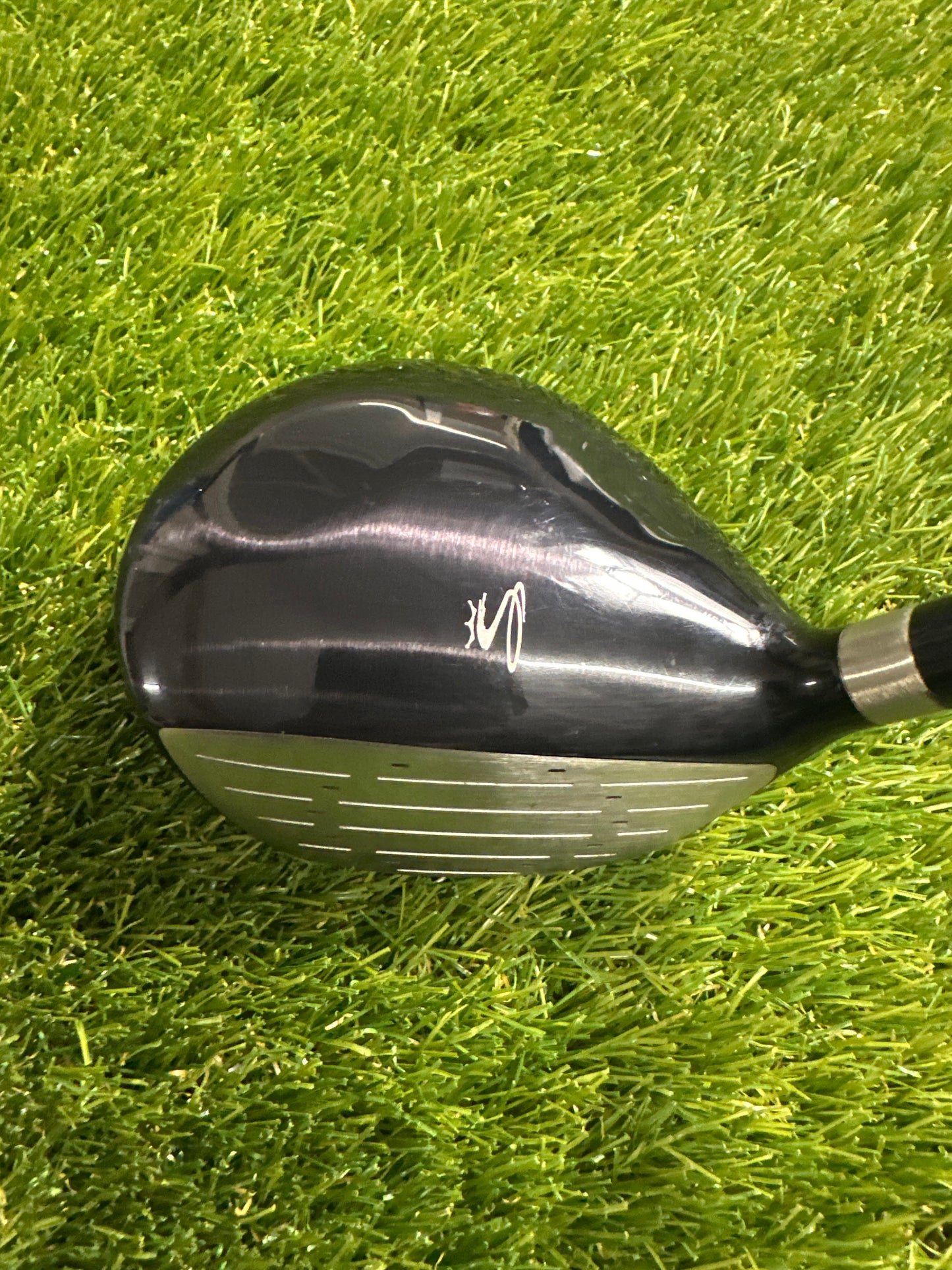 King Cobra SZ 7 FWY