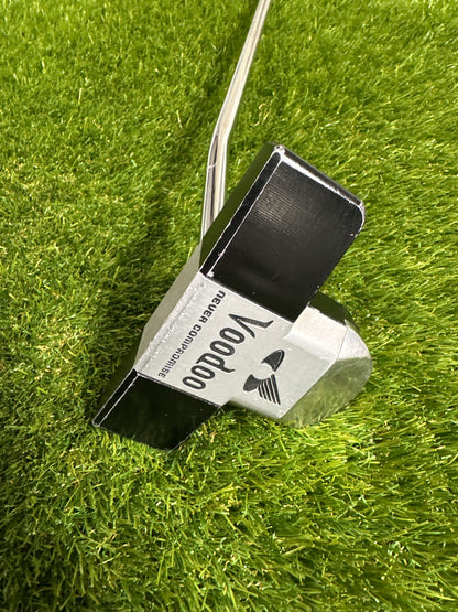 Voodoo Never Compromise 35" Putter