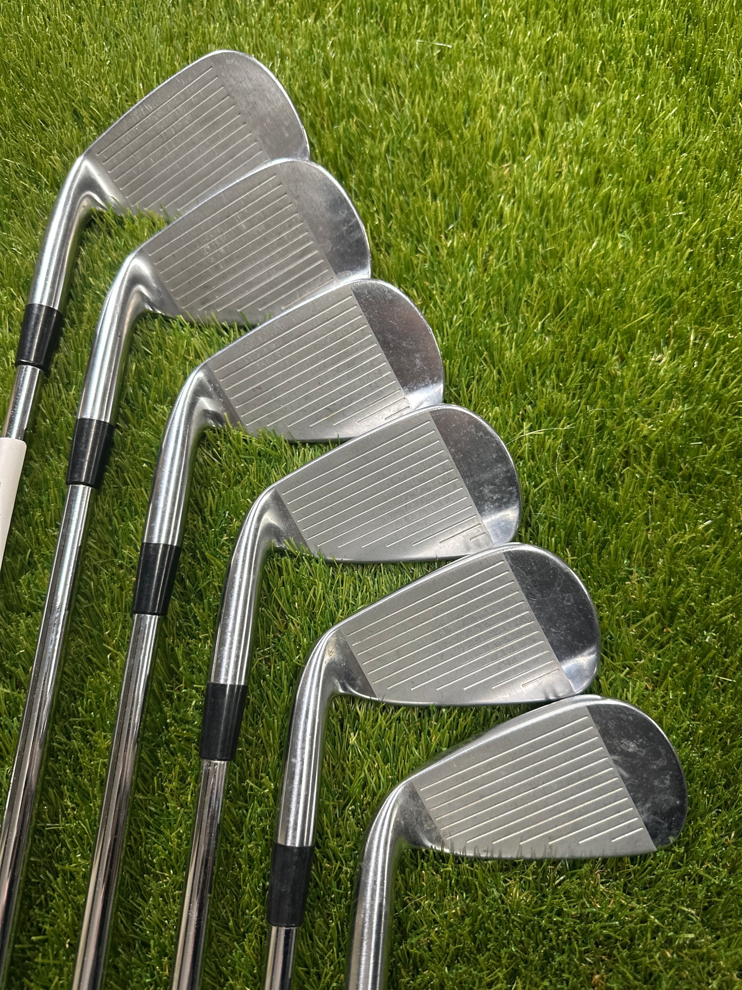 Mizuno JPX 825 5-PW Irons