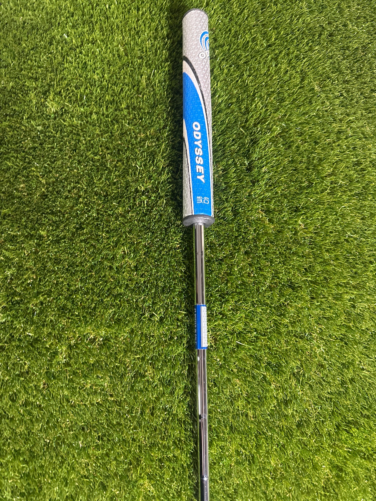 Odyssey Works Marxman Fang 34" Putter