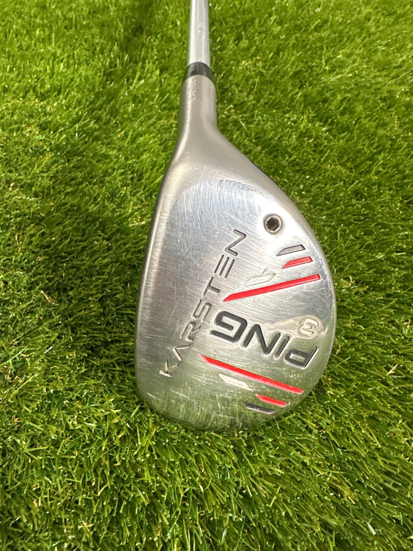 Ping Karsten 3 HYB