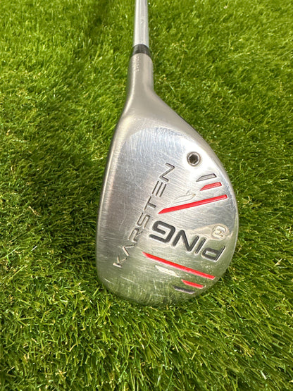 Ping Karsten 3 HYB