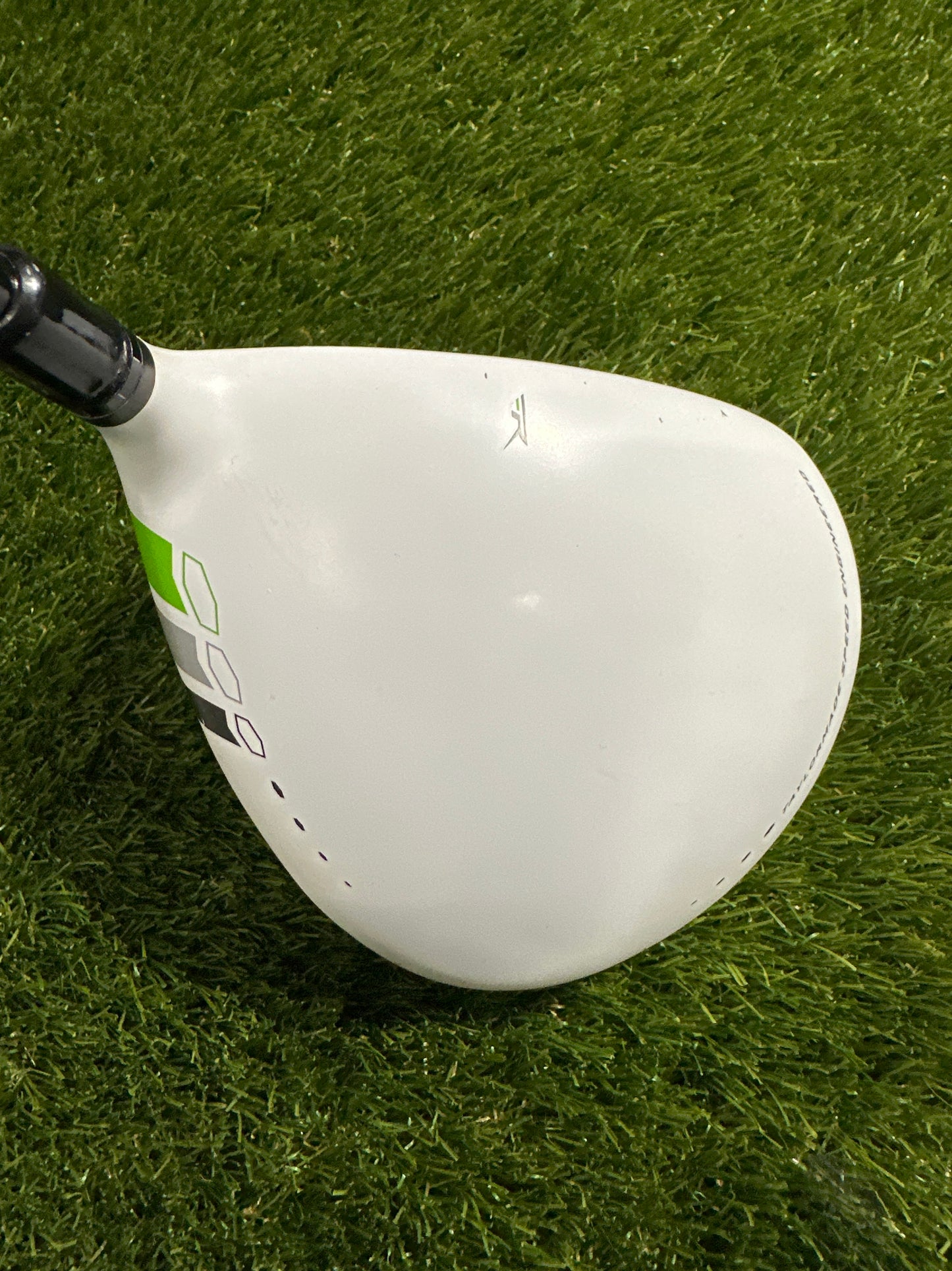 TaylorMade RBZ 9.5 Driver