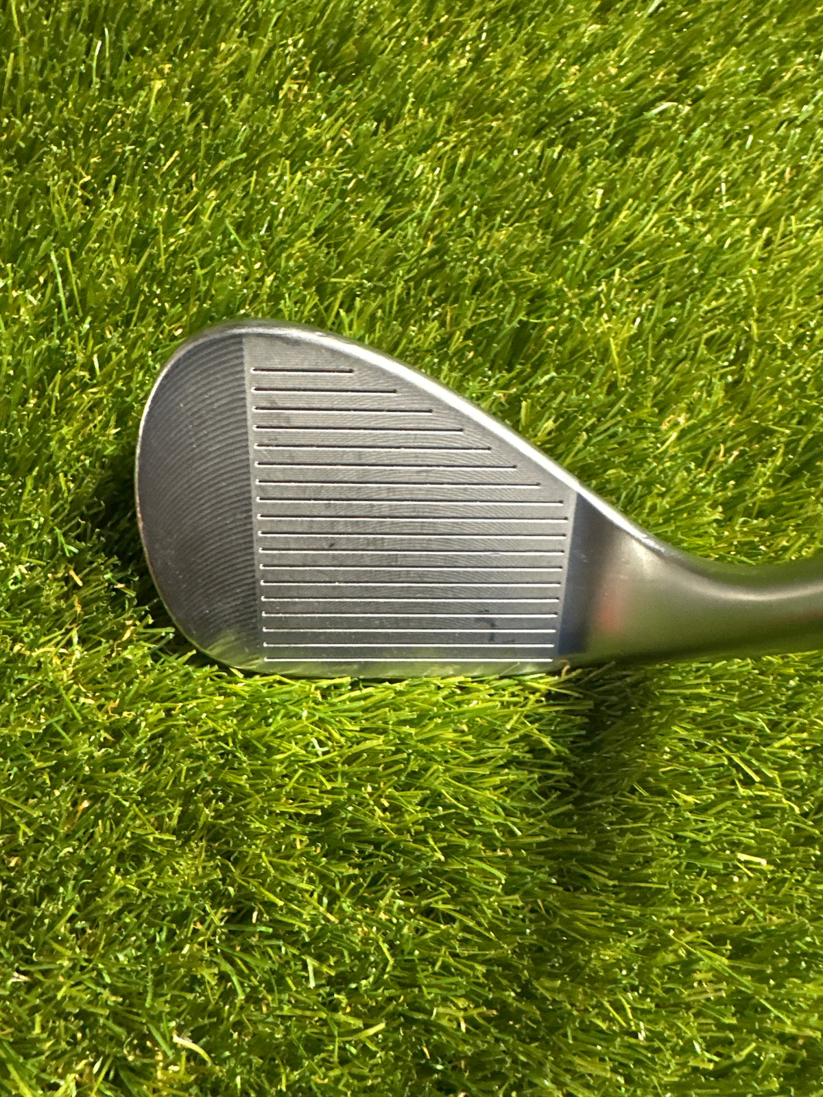Cleveland RTX Zipcore 52/MID10 Wedge