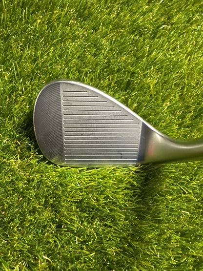 Cleveland RTX Zipcore 52/MID10 Wedge