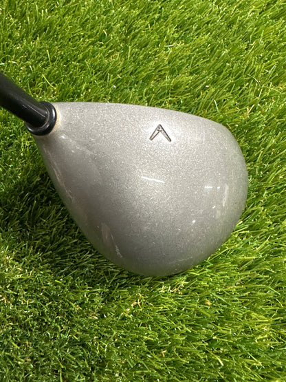 Callaway Big Bertha Warbird 3 FWY