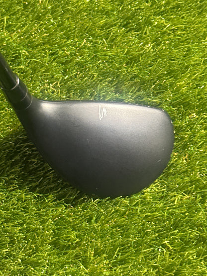 Cobra King F9 One Length 21 HYB