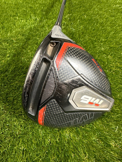 TaylorMade M6 D Type 10.5 Driver