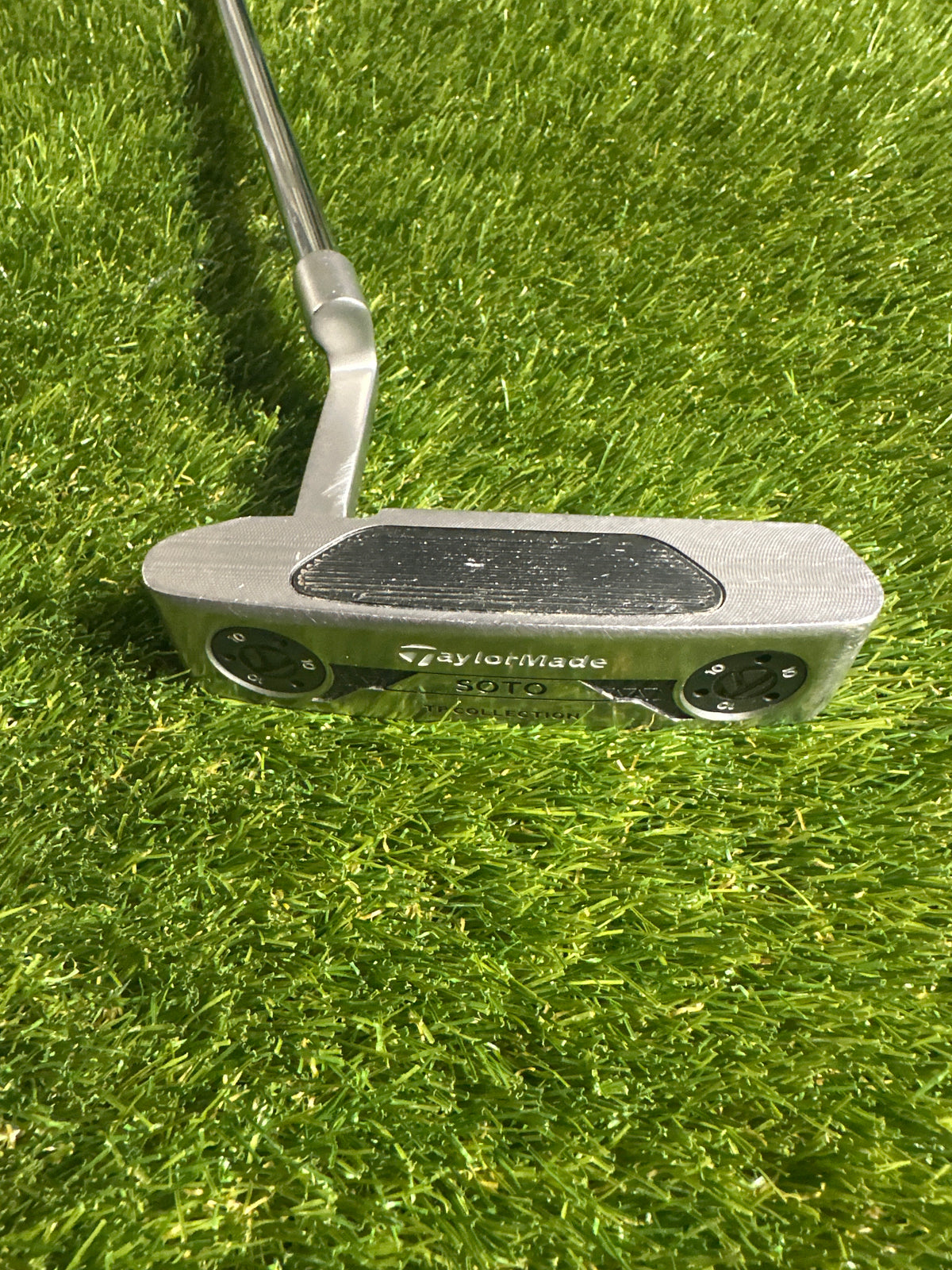 TaylorMade TP Soto 34" Putter