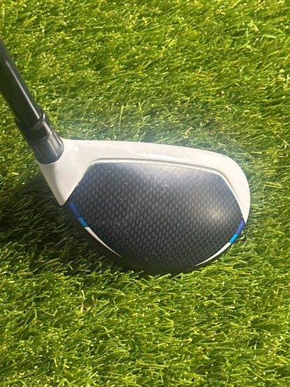 TaylorMade Sim 2 Max 3/19 HYB