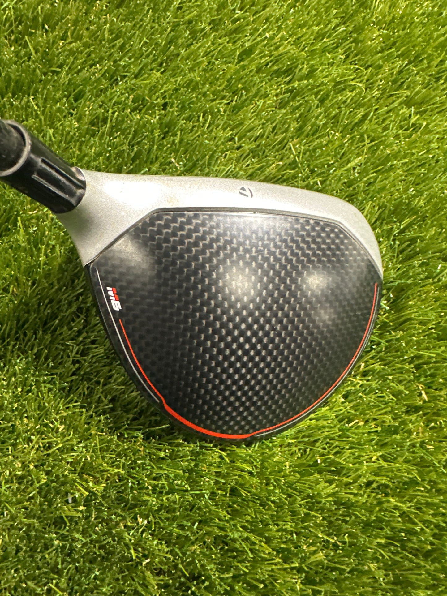 TaylorMade M6 3/15 FWY