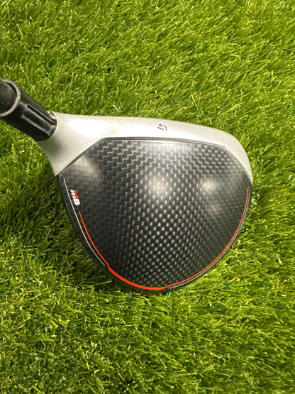 TaylorMade M6 3/15 FWY