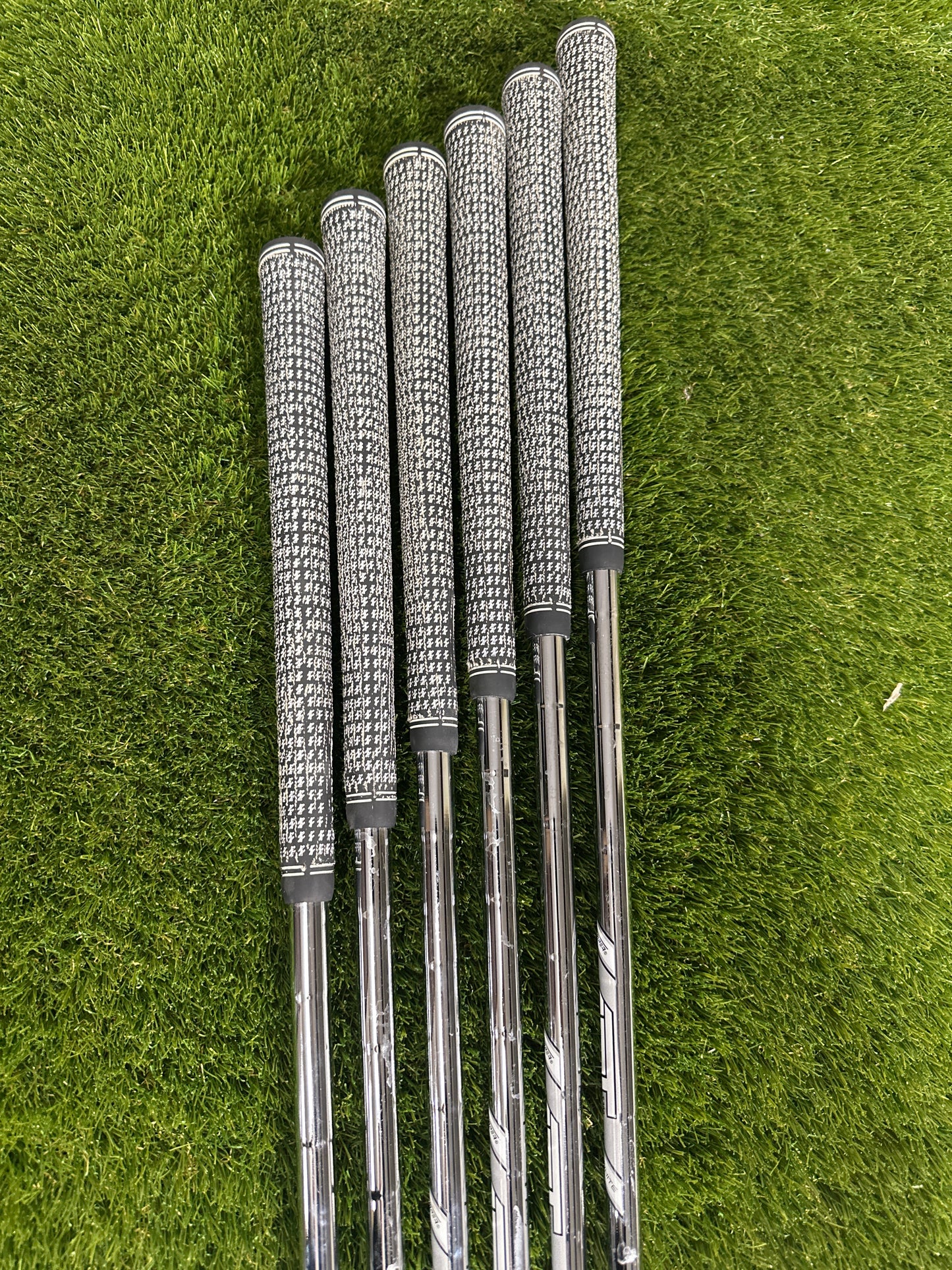 Titleist T200 5-PW Irons