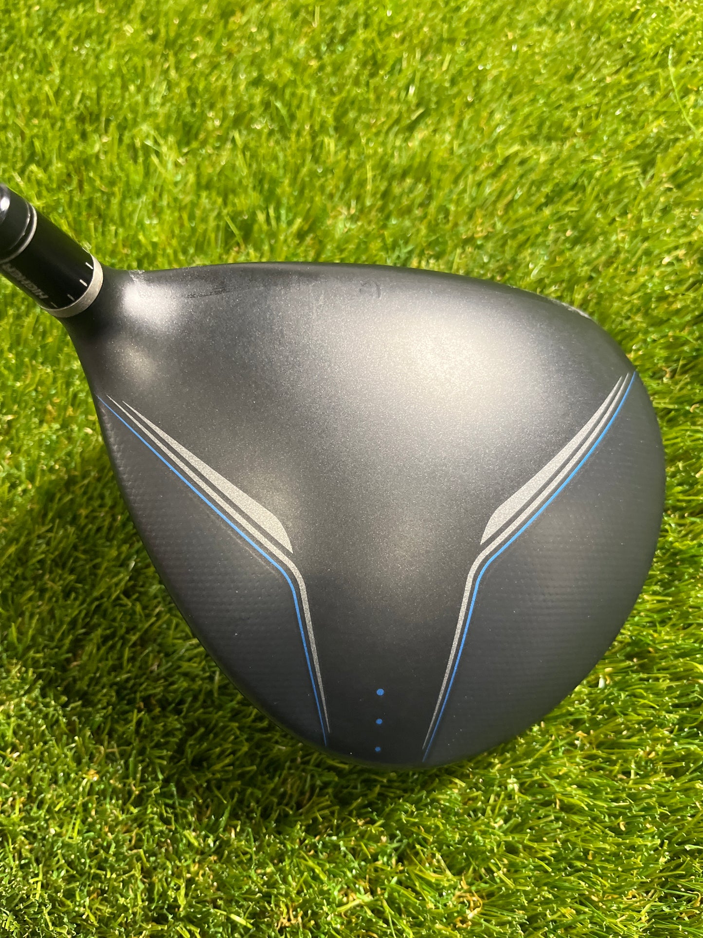 TaylorMade Jetspeed 9.5 Driver