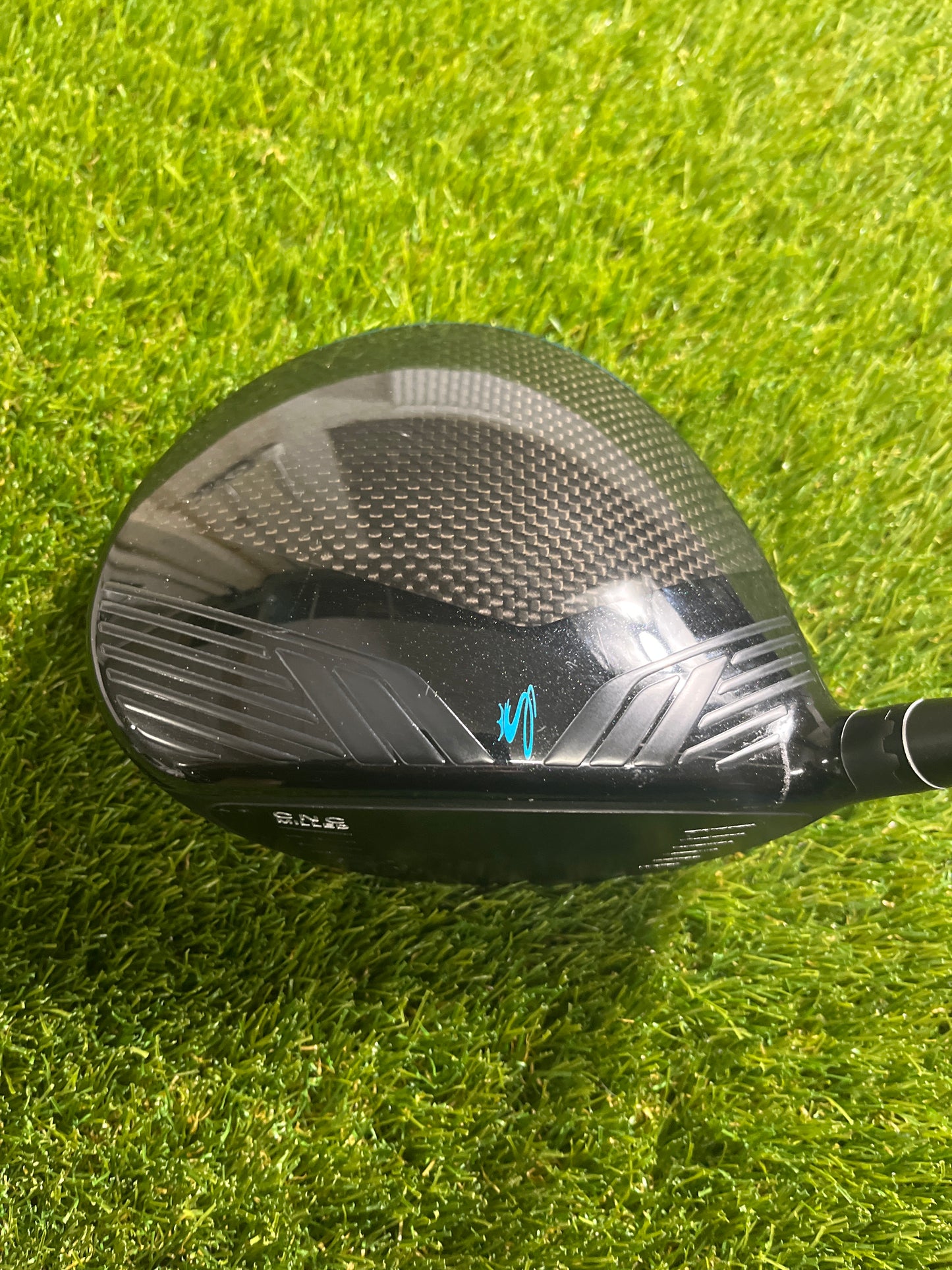 Cobra King F8 12.5 Driver