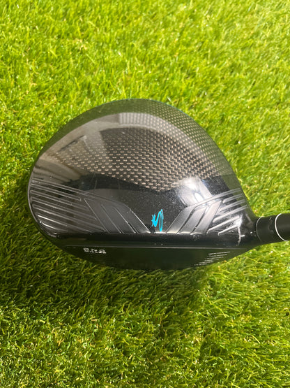 Cobra King F8 12.5 Driver