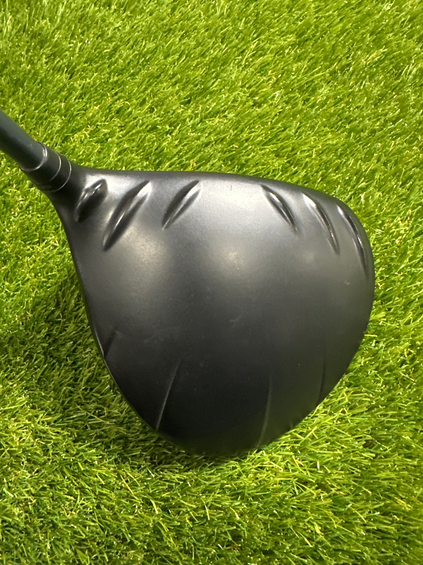 Ping G425 Max 10.5 Driver