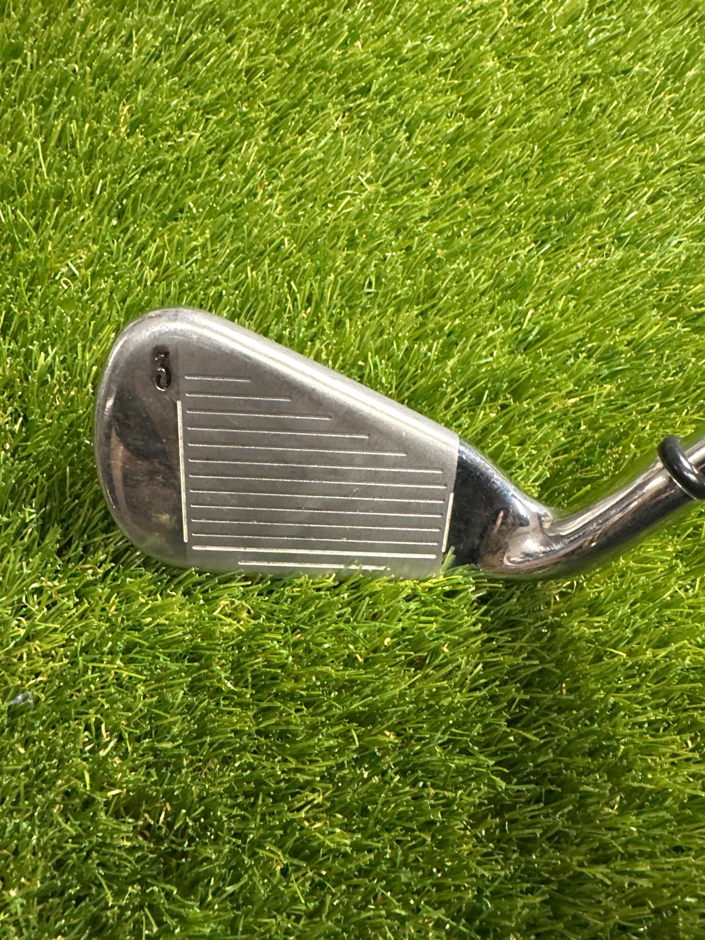 Callaway X18 3 Iron