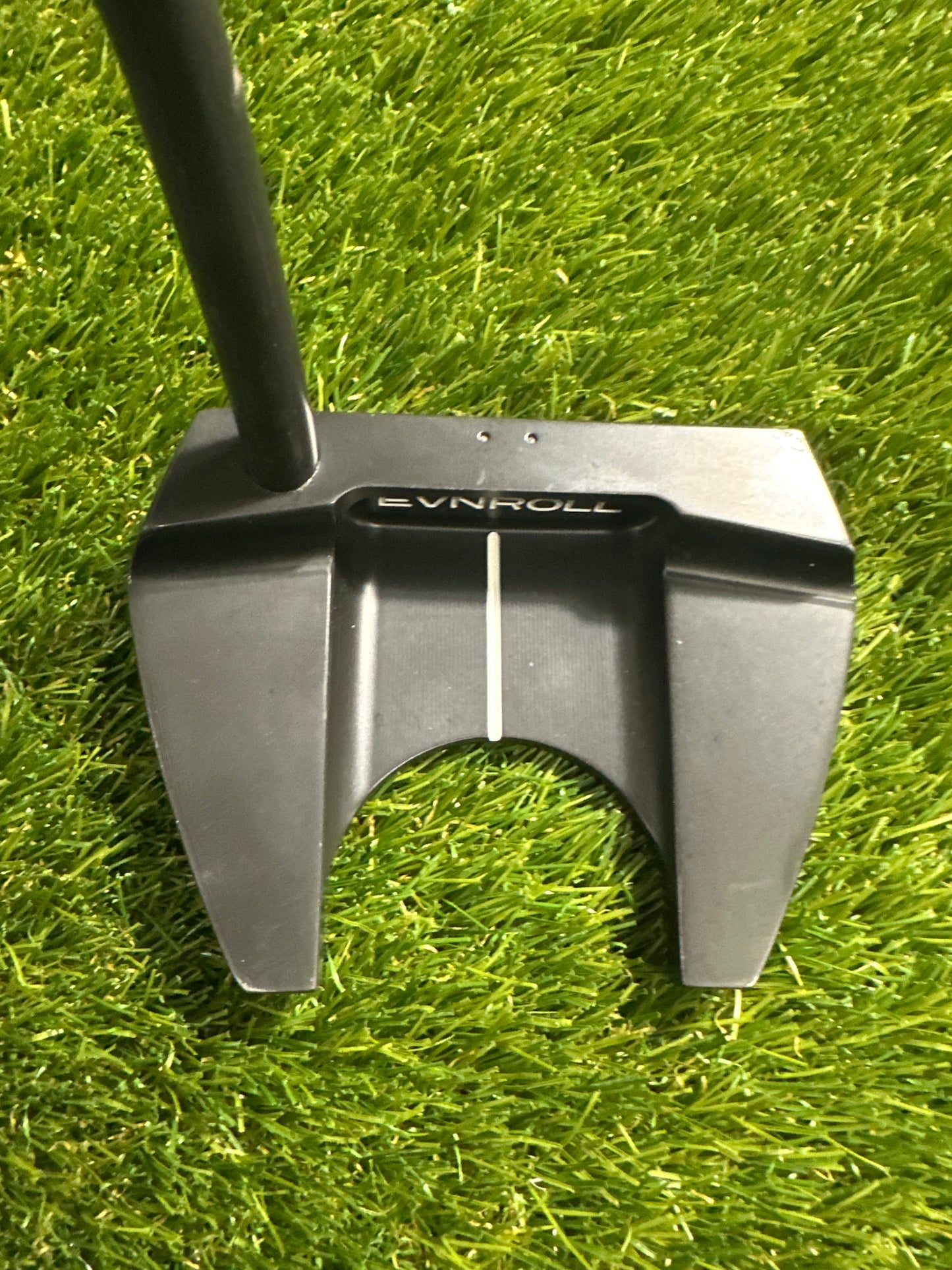 Evnroll ER5 Hatchback 35" Putter