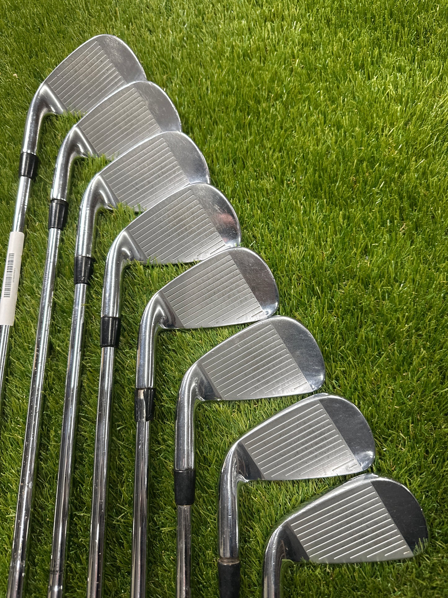 Callaway Apex Pro 3-PW Irons