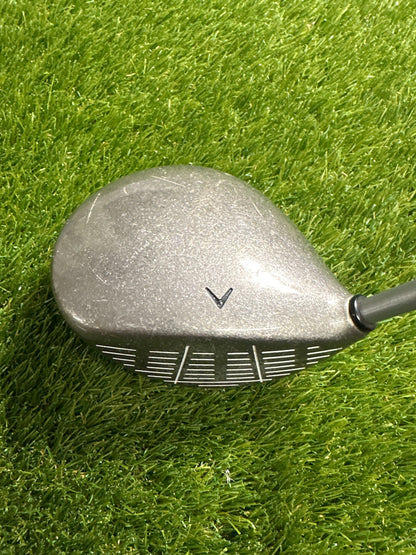 Callaway Warbird Great Big Bertha 8.5 Driver