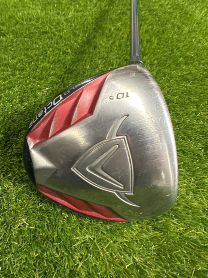 Callaway Diablo Octane 10.5 Driver