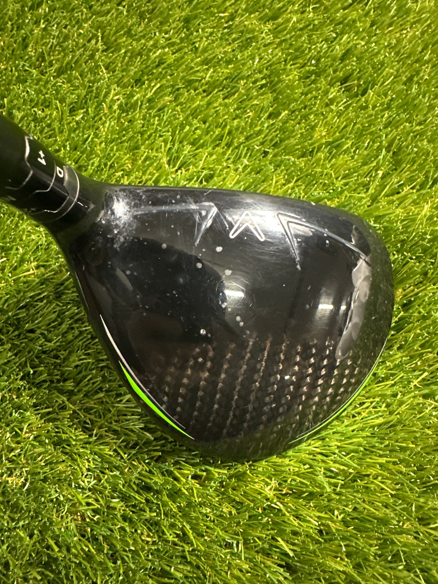 Callaway GBB Epic 3/15 FWY