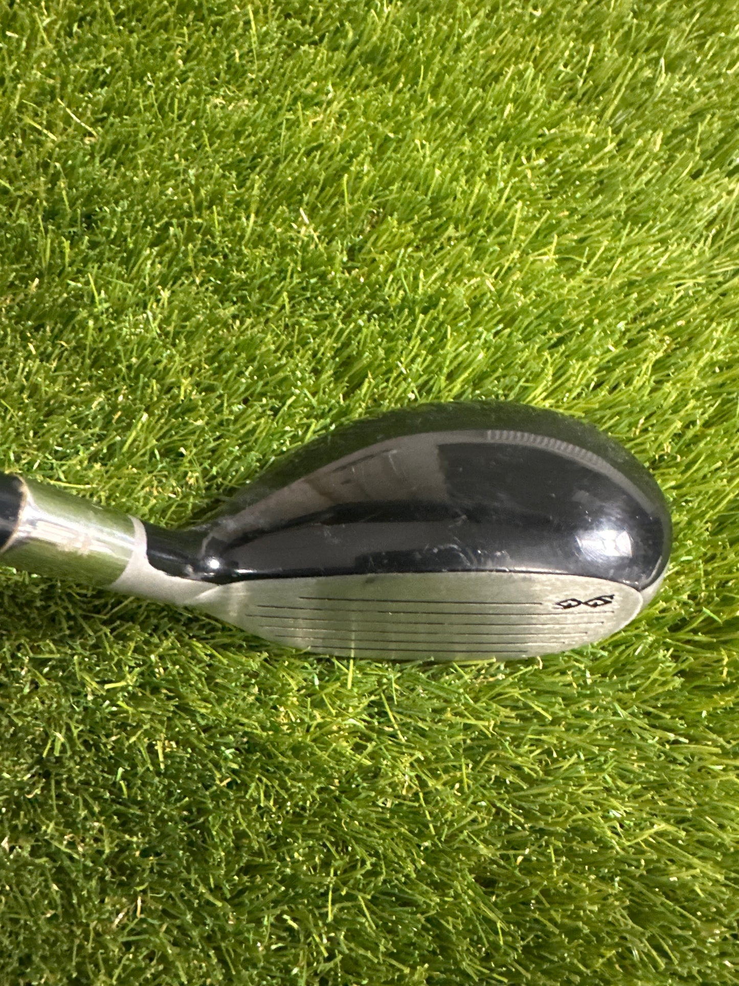 Snake Eyes 653 21 HYB