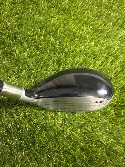 Snake Eyes 653 21 HYB