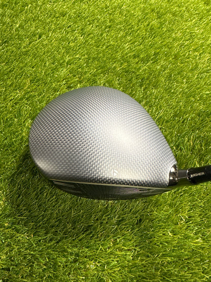 TaylorMade Qi35 9 Driver